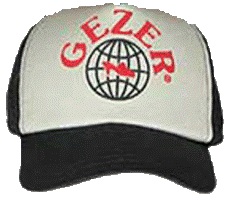 ARS-604-11 Fileli Şapka