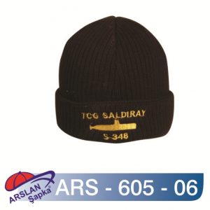 ARS-605-06 Örgü Bere