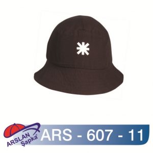 ARS-607-11 Fotör Şapka