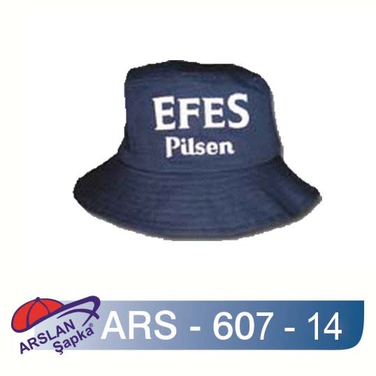 ARS-607-14 Fotör Şapka